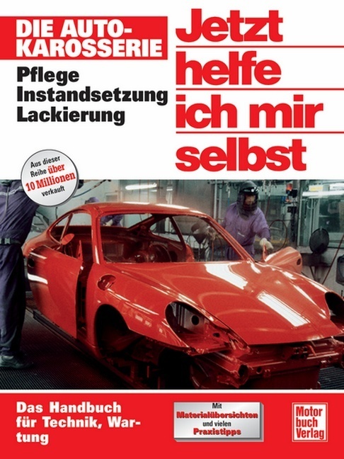 Praxishandbuch Fahrwerk & Räder Restaurierung Karosseriebau Technik Buch NEU
